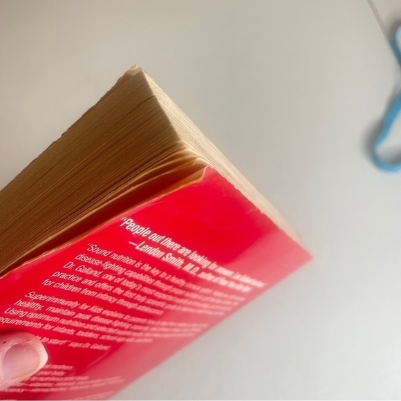 Superimmunity for Kids Nutrition Book - Picture 6 of 13